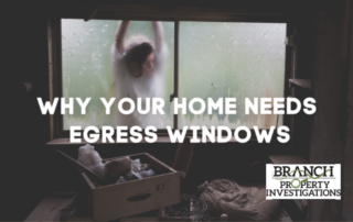 Why Your Home Needs Egress Windows