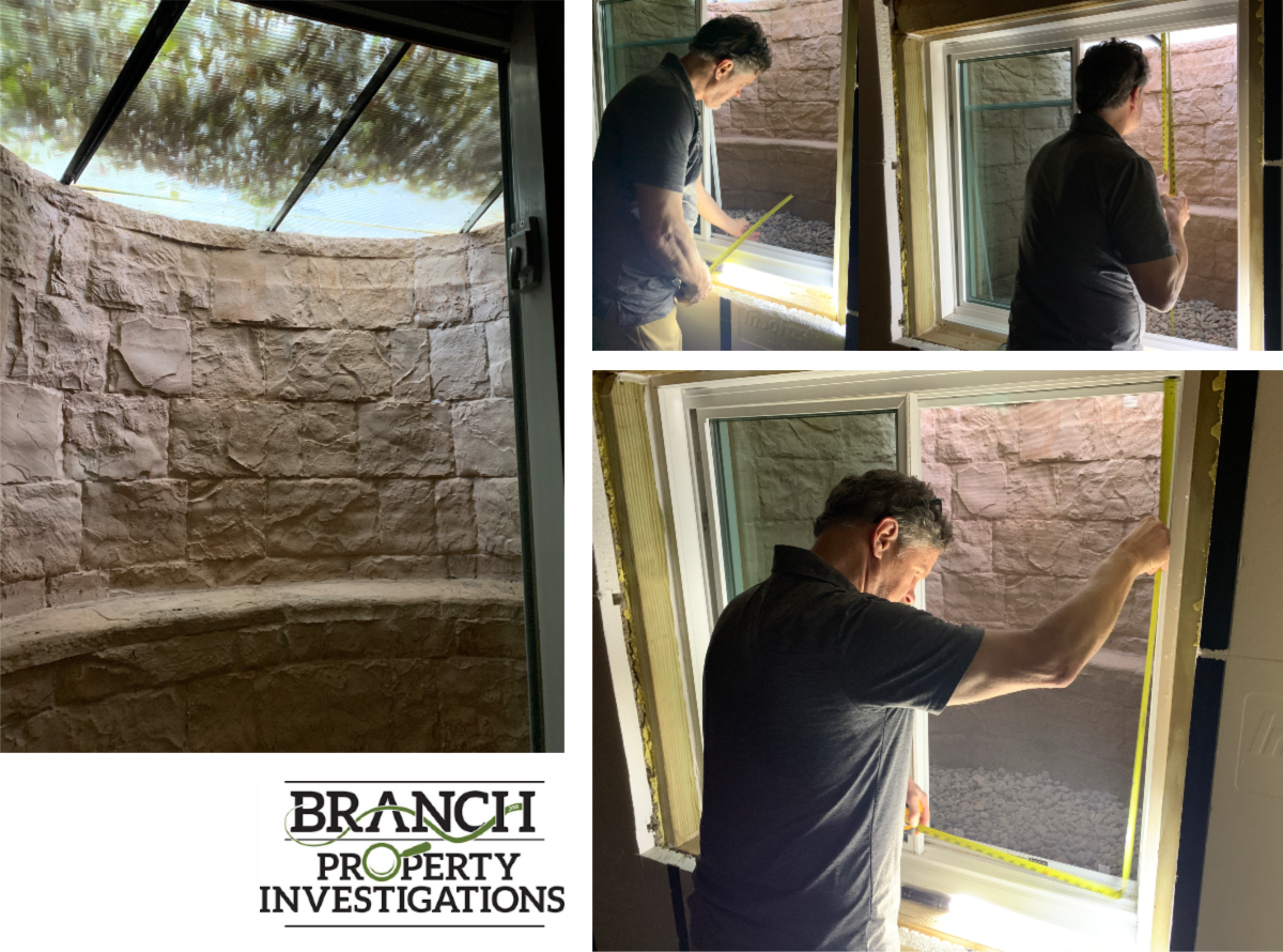 Why Your Home Needs Egress Windows - Branch Property Investigations