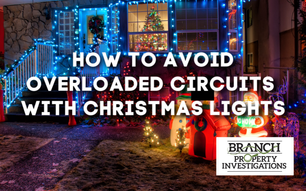 Christmas Lights Circuit