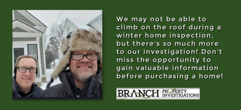 winter home buyer