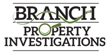 Branch Property Investigations Logo
