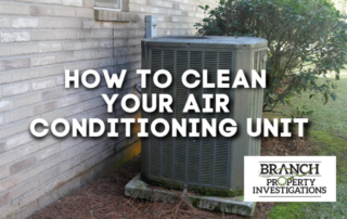 clean air conditioner