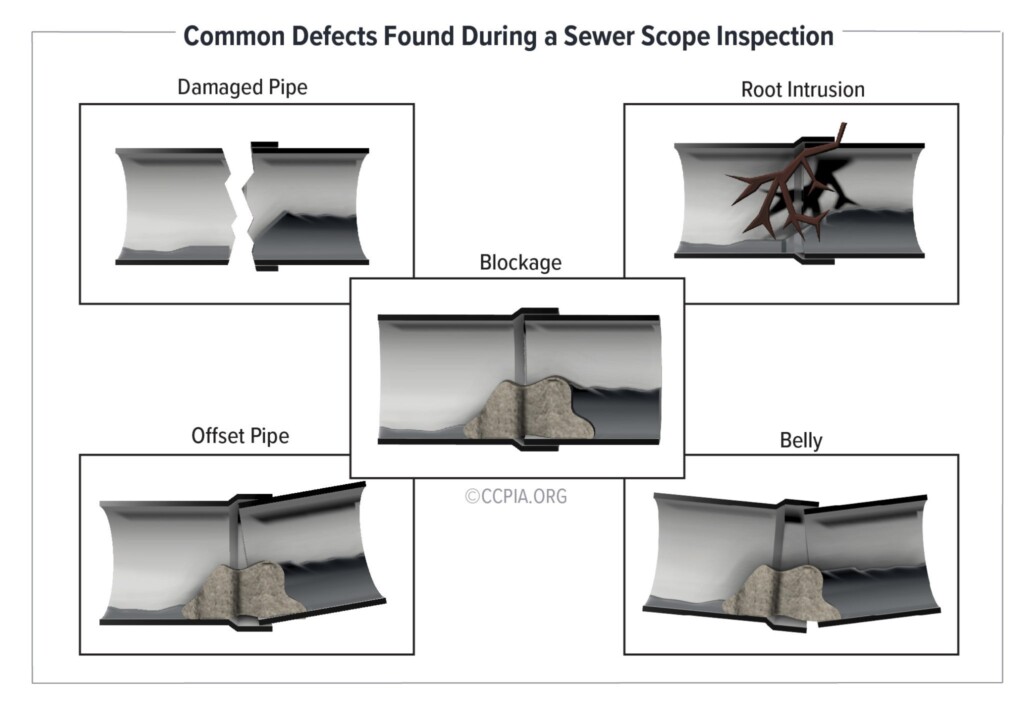 sewer scope